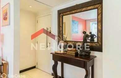 Imagem 7: Apartamento em Rua Cosme Velho - Cosme Velho - Rio de Janeiro/RJ