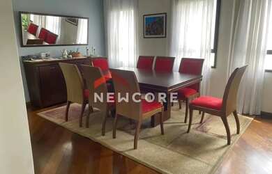 Imagem 6: Apartamento em Avenida Pavão - Indianópolis - São Paulo/SP