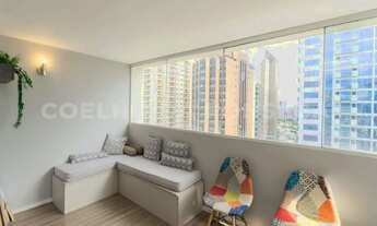 Imagem 3: Apartamento - Alphaville Industrial/Barueri