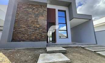 Imagem 4: Casa 3 Quartos com 1 Suíte e 100m² - Bela Vista