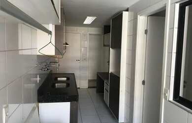 Imagem 2: Apartamento Edf Le Terrace 3/4 na Jatiúca 120m2
