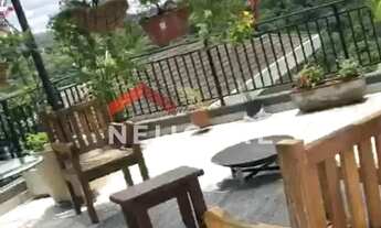 Imagem 7: Casa de condomínio em Alameda Michelangelo - Alphaville - Santana de Parnaíba/SP