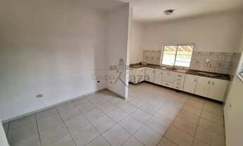 Imagem 3: Oportunidade - Casa - Bosque dos Eucaliptos - 2 Dormitórios - 125m²