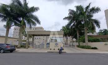 Imagem: Apartamento no bairro Vila Nova, com 2 quartos