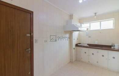 Imagem 5: Aluguel Apartamento 3 Dormitórios - 110 m² Pinheiros