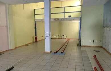 Imagem 6: Sala comercial para venda e locação no Centro de Campinas