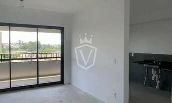 Imagem 3: Apartamento no condomínio Resort Prime Santa Angela - Engordadouro - Jundiai/SP