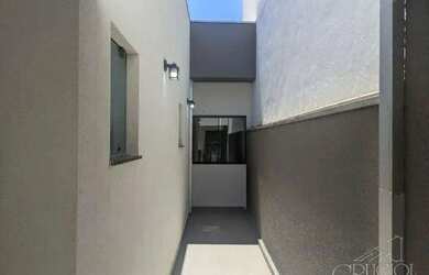 Imagem 5: Casa com 3 dormitórios à venda, 99 m² por R$ 595.000,00 - Heimtal - Londrina/PR