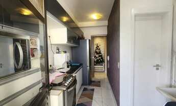 Imagem 7: Apartamento para venda no condomínio Jardim de Provence