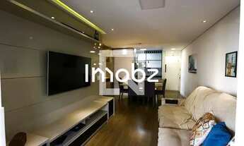 Imagem 4: Apartamento à venda no Residencial Inspire Morumbi - Rua Francisco Pessoa, 575 - São Paulo