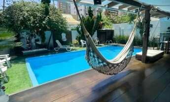 Imagem: Casa 4 Quartos com Piscina no Centro Balneário