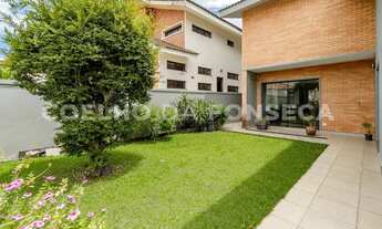 Imagem: Casa em Condominio - Alphaville Residencial