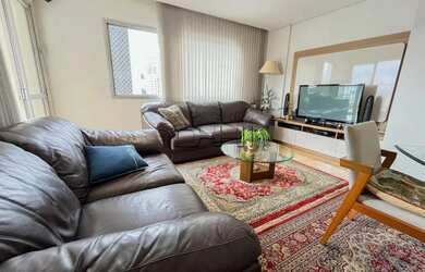 Imagem 4: Venda Apartamento 4 Dormitórios - 122 m² Pinheiros