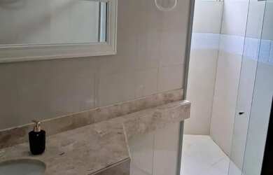 Imagem 4: Casa com 4 suítes, beira mar, condomínio Mediterranean Sea em Tabatinga