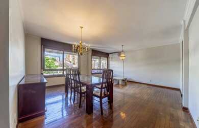 Imagem: Apto 3 dormitorios perto do Zaffari Anita!