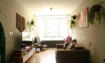 Imagem: Apartamento com 3 Quartos à venda, 116m²