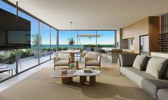 Imagem 2: Apartamento 4 quartos 280,26m² Praia Brava Itajaí