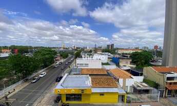 Imagem 7: Apartamento com 3 dormitórios, 150 m² - venda por R$ 700.000,00 ou aluguel por R$ 5.078,00