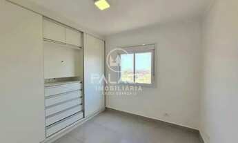 Imagem 4: Apartamento para venda e aluguel em paulicéia, piracicaba 2 quartos 62m²