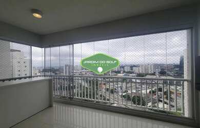 Imagem 2: Apartamento Poema Granja Julieta para aluguel 3 quartos 2 vagas Jardim Caravelas São Paulo