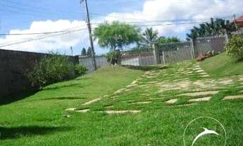 Imagem 3: Lote de 430m² à Venda na Chácara 120 -Vicente Pires