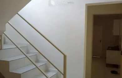 Imagem 2: Sobrado para aluguel tem 147 metros quadrados com 3 quartos