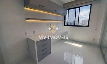 Imagem 2: Apartamento no The Place Residence - Nazaré - Belém/PA