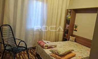 Imagem 7: Casa de 3 dormitórios em Condomínio Fechado em São Carlos