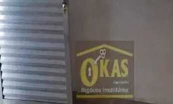 Imagem 4: Casa com 2 dormitórios para alugar, 46 m² por R$ 1.703,00/mês - Jardim Santa Lúcia - Suzan