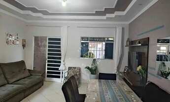 Imagem 2: CASA COM 3 DORMITÓRIOS À VENDA, 180 M² NO JARDIM PICERNO I - SUMARÉ/SP