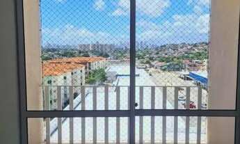 Imagem 2: BELÍSSIMO APARTAMENTO COM 3 QUARTOS EM PEIXINHOS