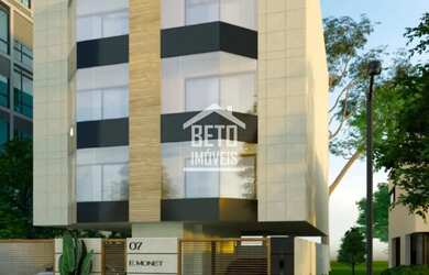 Imagem 5: Prédio Residencial em Sol e Mar, Macaé/RJ