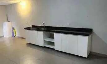 Imagem 4: Casa à venda em Hortolândia, Parque Gabriel, com 2 suítes, com 100 m², Condomínio Villaggi