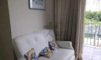 Imagem 5: Oportunidade - Apartamento - Jardim Aquarius - Residencial Village Aquarius - 3 Dormitório