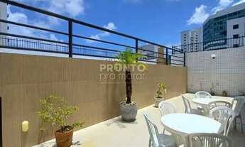 Imagem 5: Boa Viagem - Apartamento com 80 metros - 3 Quartos - 1 Suíte - 1 Garagem - Recife, PE