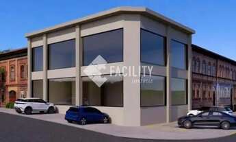 Imagem 6: Salão - Jardim Paineiras - Campinas