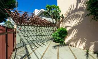 Imagem 3: Sobrado à venda, 362 m² por R$ 2.900.000 - Brooklin Paulista - São Paulo/SP