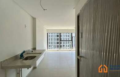 Imagem 6: RCR) Exclusivo na Domingos Ferrreira | Icon | 1 e 2 quartos