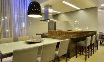 Imagem 4: Apartamento para Venda em João Pessoa, Altiplano Cabo Branco, 3 dormitórios, 1 suíte, 3 ba