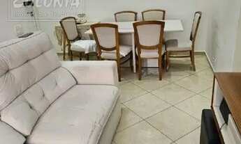 Imagem 7: Apartamento a venda - Parque Marajoara, Santo André