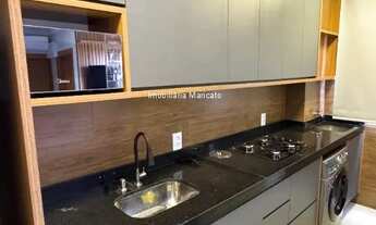 Imagem 5: Apartamento todo planejado no Cond. Naif Art - Ao lado do cond. Damha