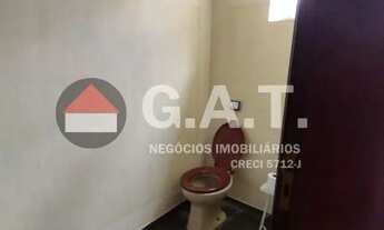 Imagem 5: CASA À VENDA NA VILA SÃO JOÃO - SOROCABA/SP