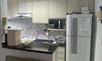 Imagem 3: Apartamento com 2 quartos em Centro - Londrina - PR