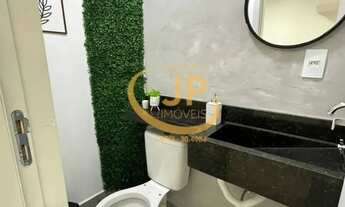 Imagem 3: Sobrado em condomínio/ 2 Dorm./Ambientes integrados/ Jd. Santa Marta/ Só 230 mil