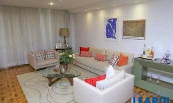 Imagem 3: APARTAMENTO - VILA BUARQUE - SP