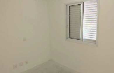 Imagem 3: Apartamento com 3 dormitórios à venda, 77 m² por R$ 539.990,00 - Vila Alzira - Santo André