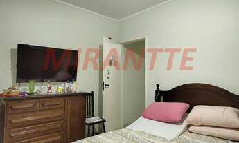 Imagem 6: Sobrado para venda tem 240 metros quadrados com 3 quartos em Parque Mandaqui - São Paulo