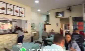 Imagem 3: Restaurante em funcionamento