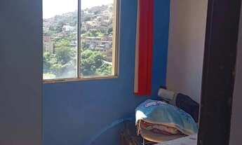 Imagem 7: Apartamento para comprar Granja de Freitas Belo Horizonte