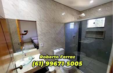 Imagem 2: Casa no condomínio Condomínio Interlagos